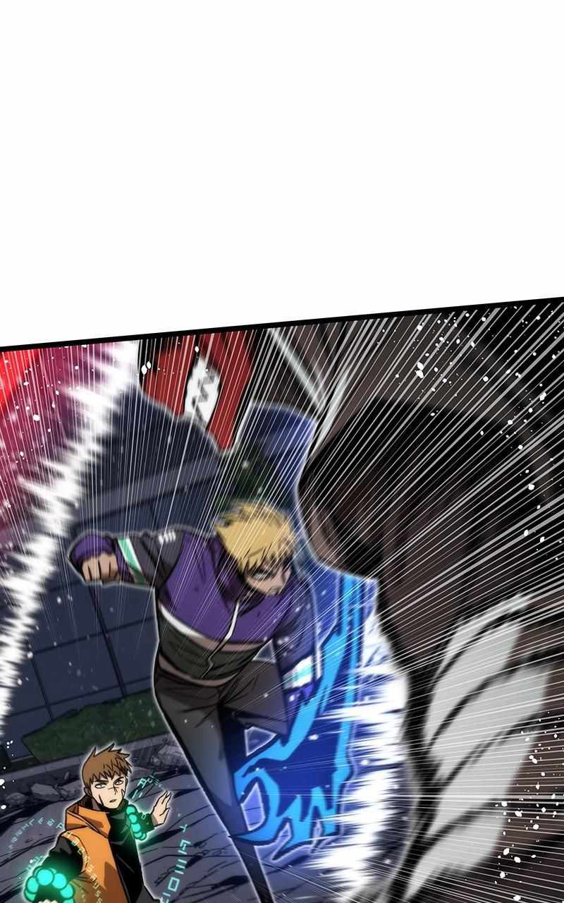 Ultra Alter Chapter 64 - Page 69