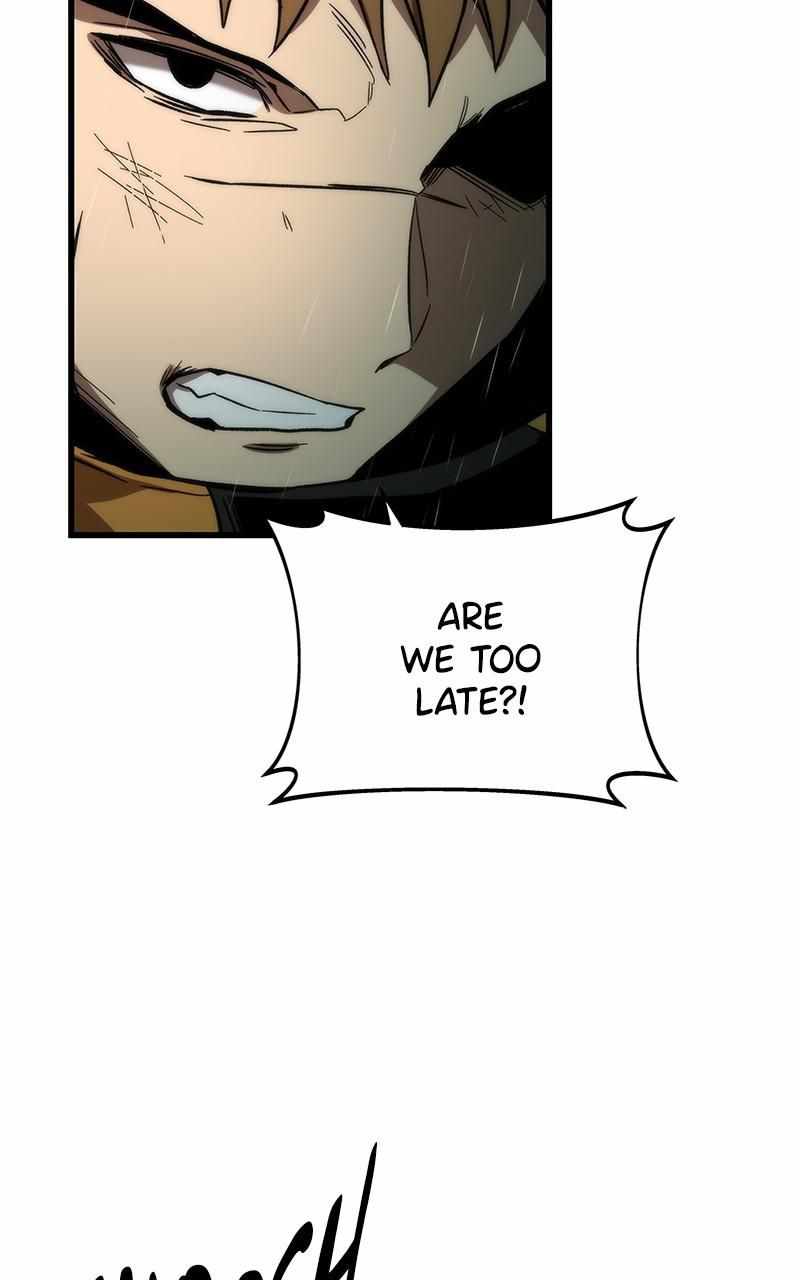 Ultra Alter Chapter 64 - Page 71