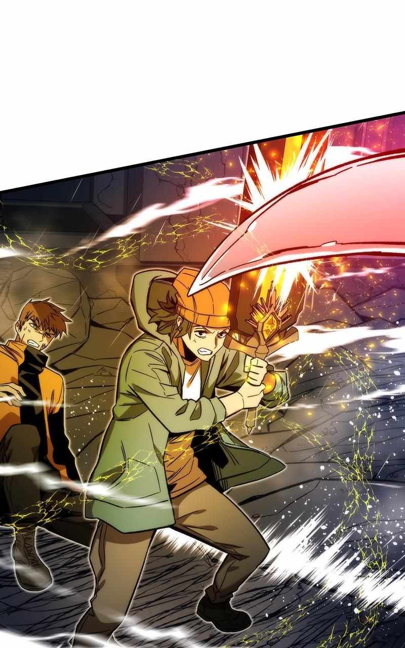 Ultra Alter Chapter 64 - Page 75