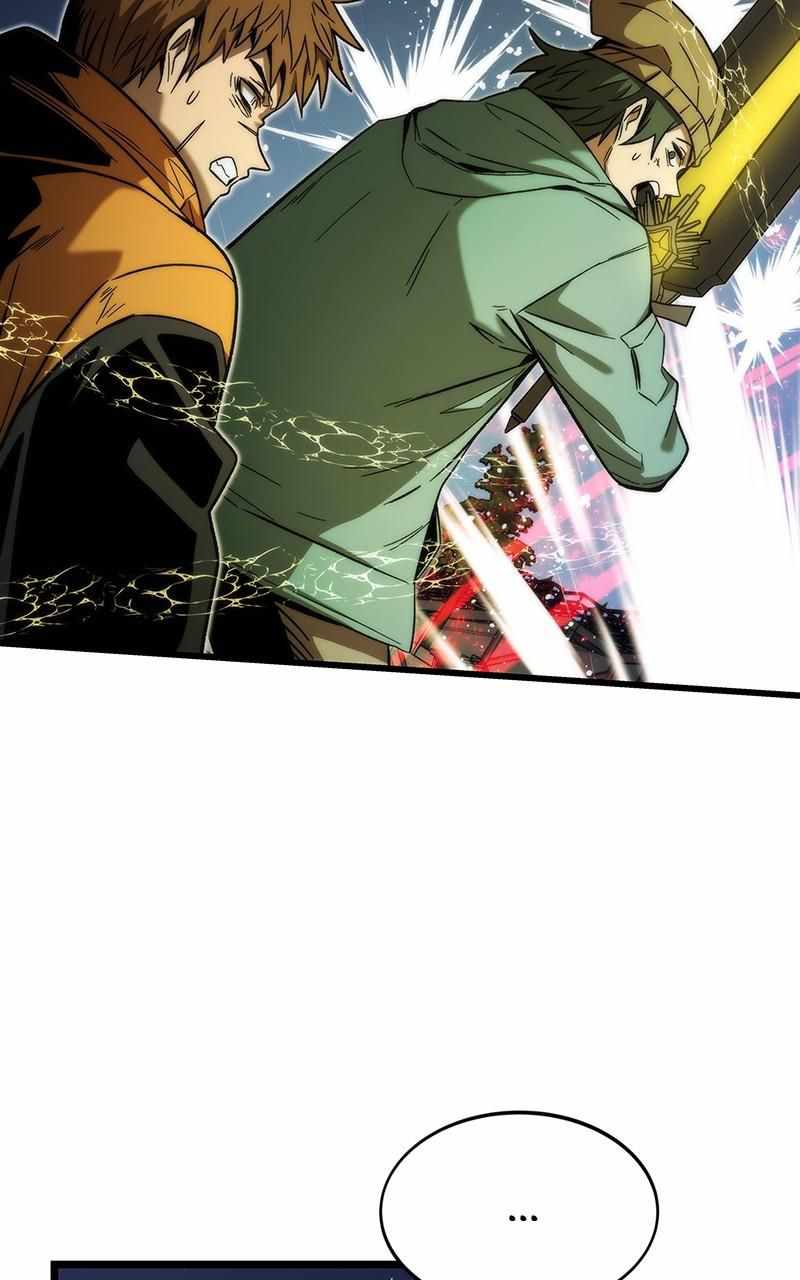 Ultra Alter Chapter 64 - Page 77