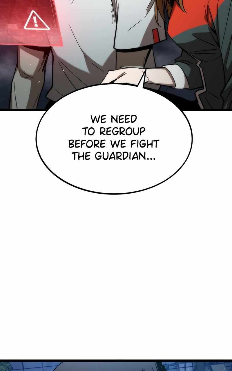 Ultra Alter Chapter 64 - Page 84