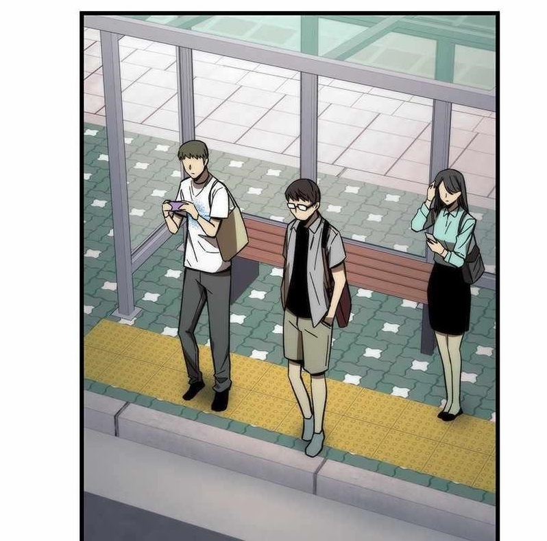 Ultra Alter Chapter 69 - Page 1