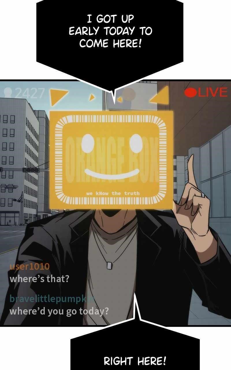 Ultra Alter Chapter 69 - Page 10