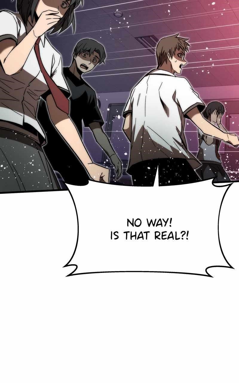 Ultra Alter Chapter 69 - Page 100