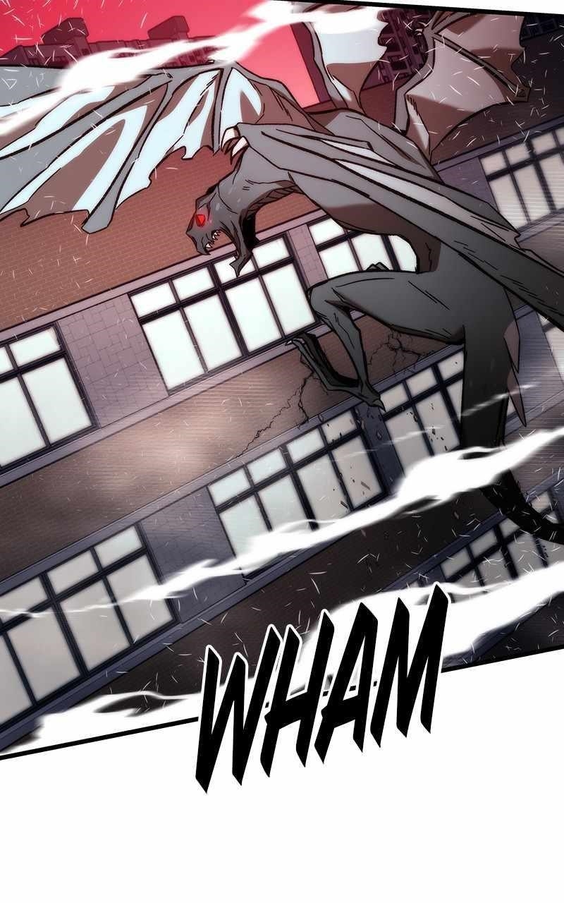 Ultra Alter Chapter 69 - Page 103