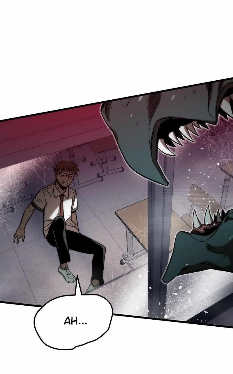 Ultra Alter Chapter 69 - Page 104