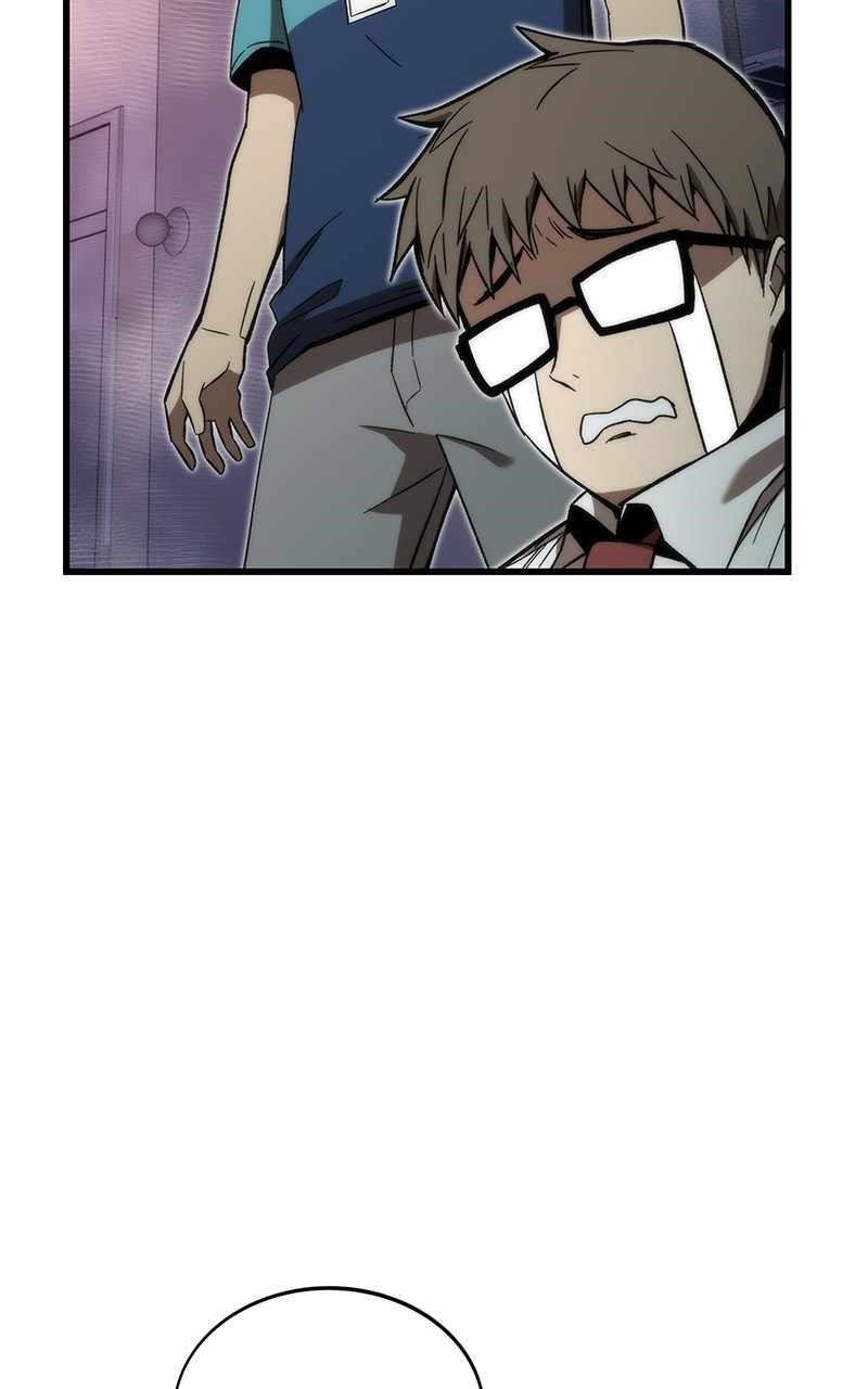 Ultra Alter Chapter 69 - Page 123