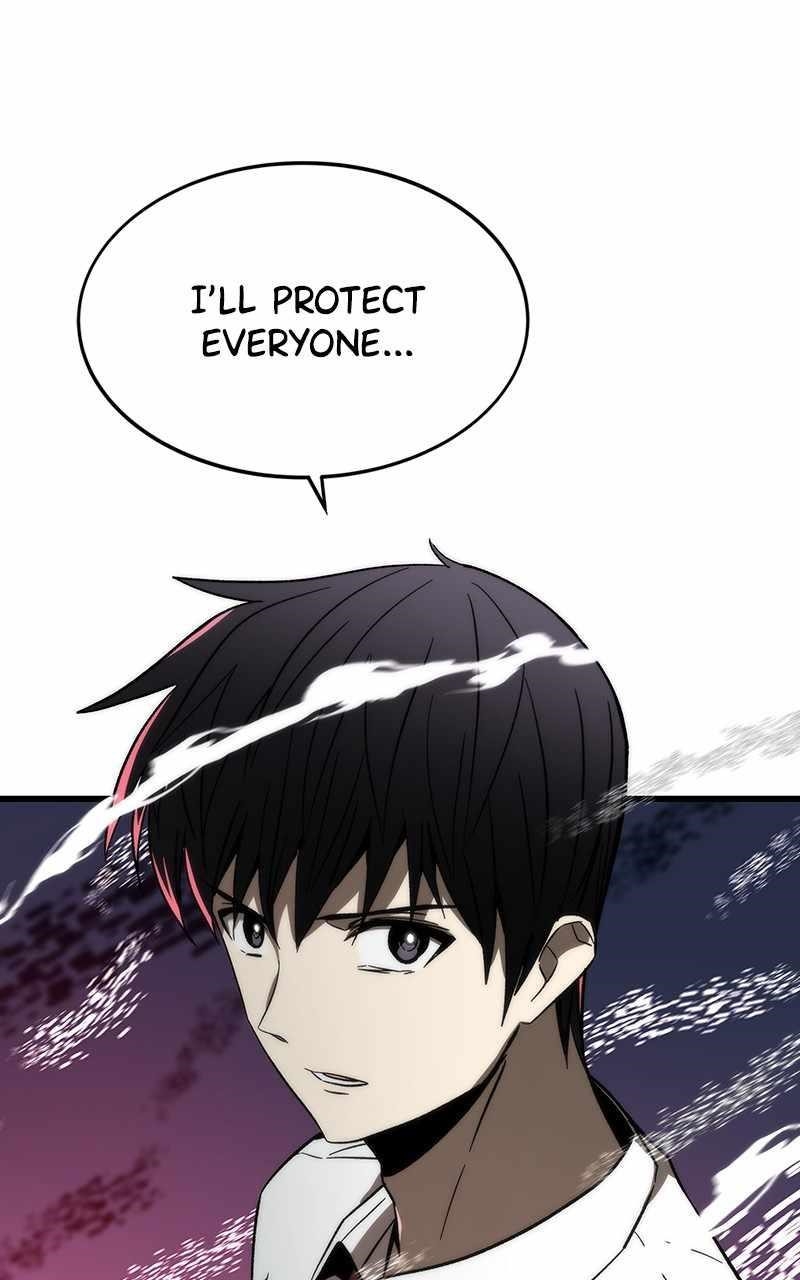 Ultra Alter Chapter 69 - Page 125