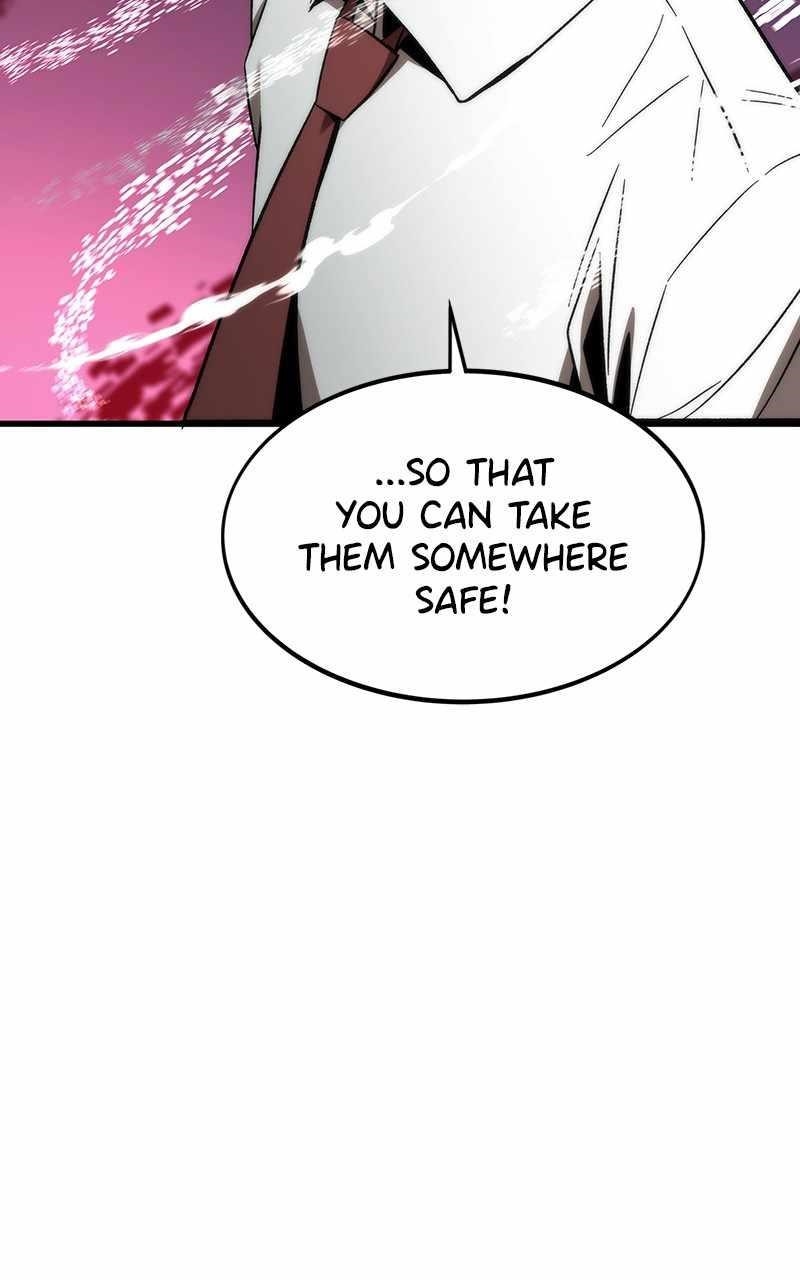 Ultra Alter Chapter 69 - Page 126