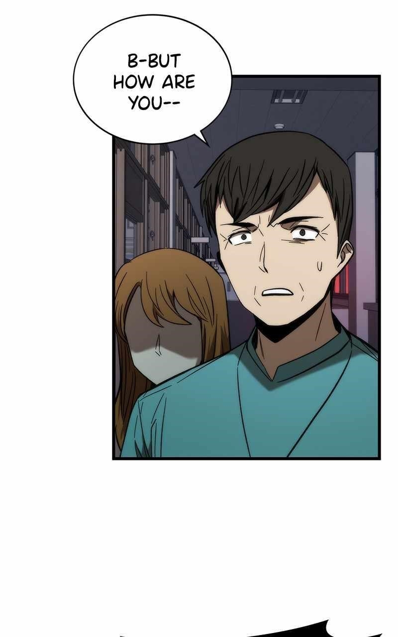 Ultra Alter Chapter 69 - Page 127