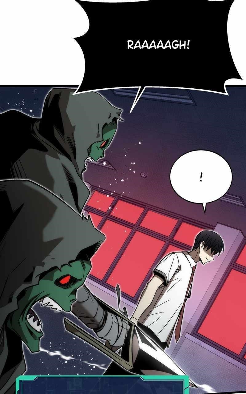 Ultra Alter Chapter 69 - Page 128