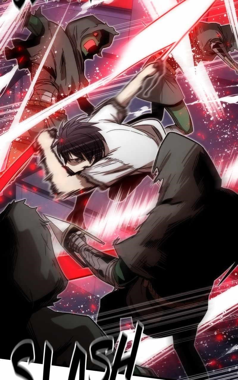 Ultra Alter Chapter 69 - Page 132