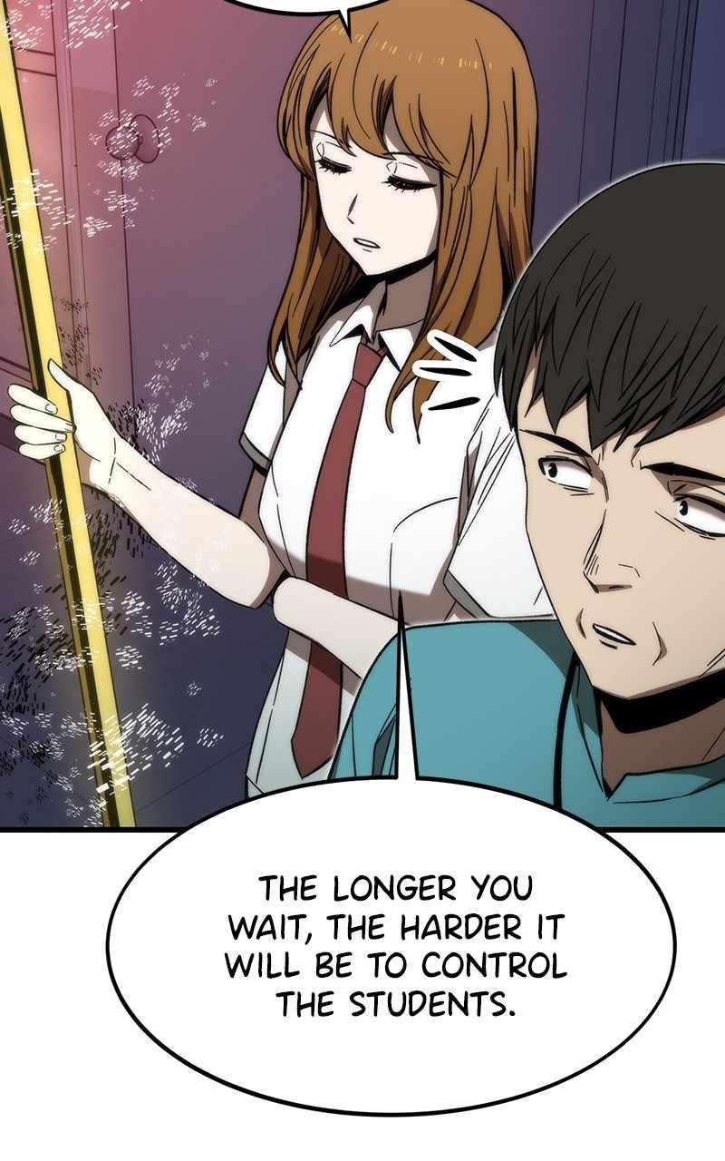 Ultra Alter Chapter 69 - Page 134