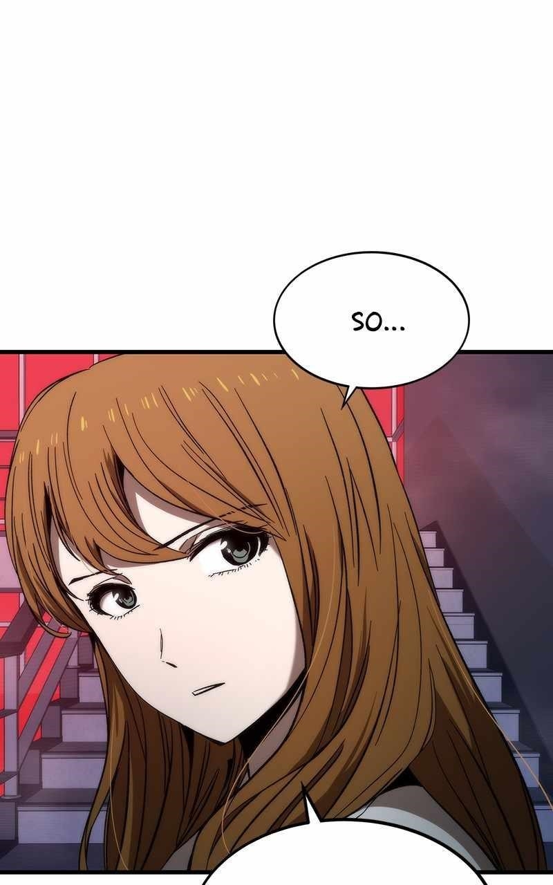 Ultra Alter Chapter 69 - Page 135