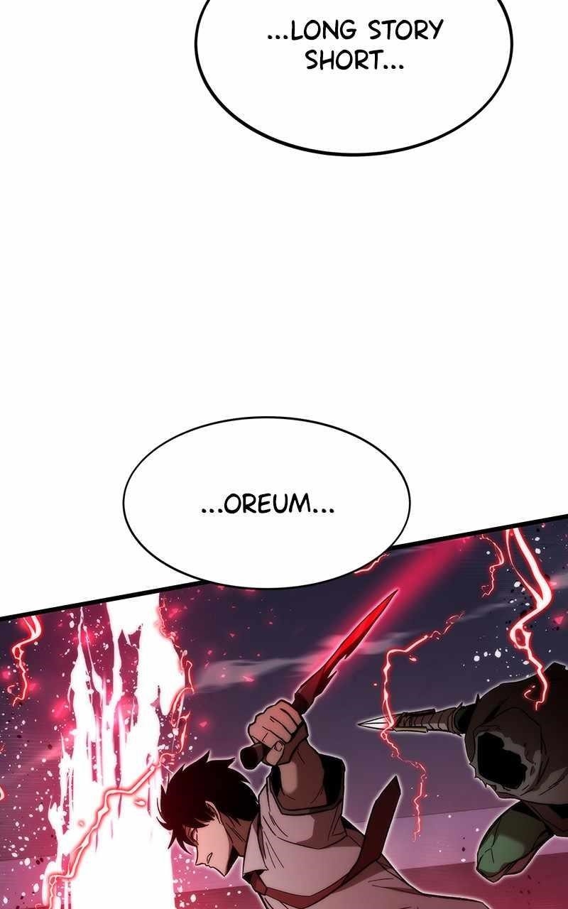 Ultra Alter Chapter 69 - Page 136