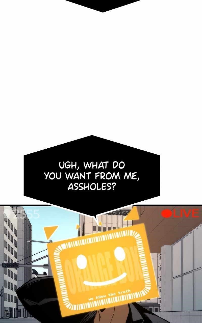 Ultra Alter Chapter 69 - Page 14