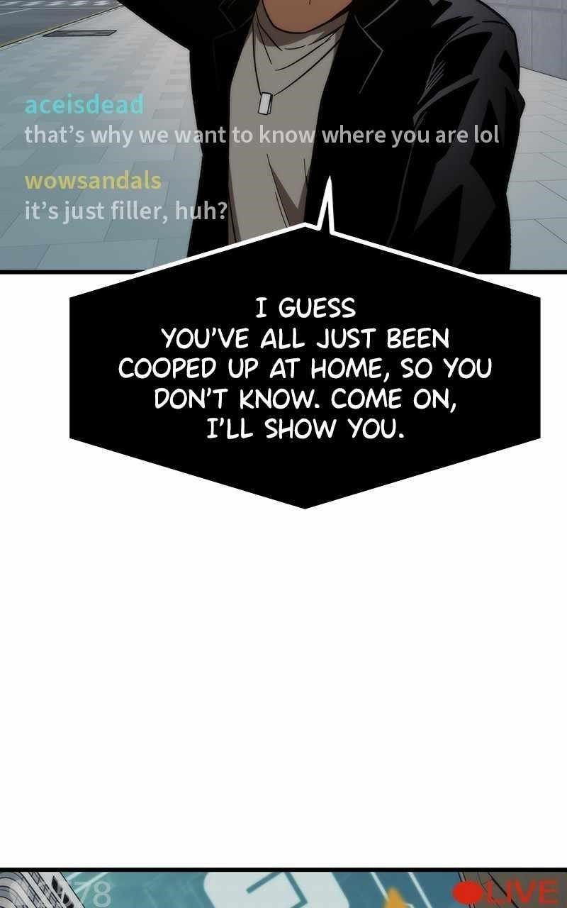 Ultra Alter Chapter 69 - Page 15