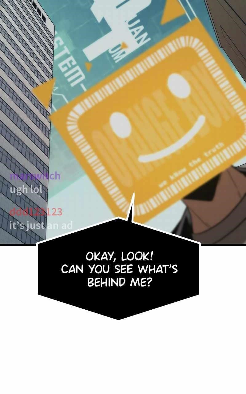 Ultra Alter Chapter 69 - Page 16