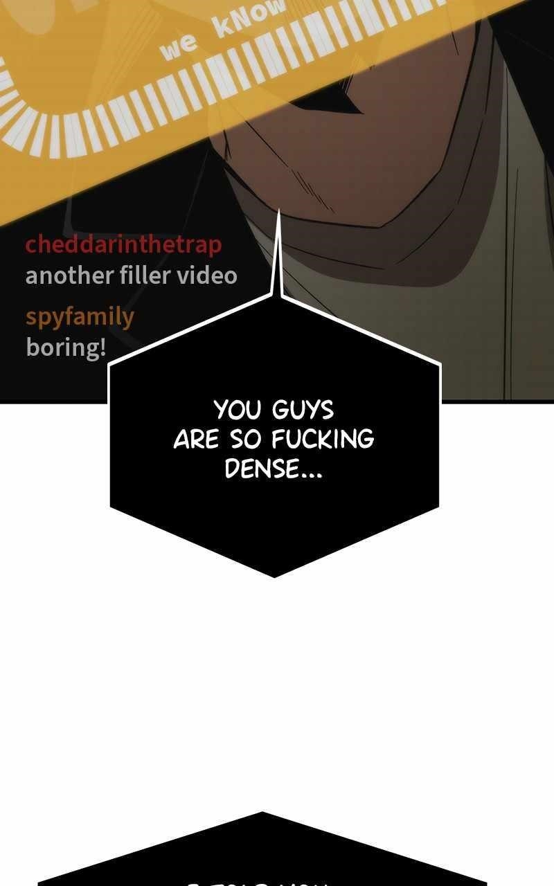 Ultra Alter Chapter 69 - Page 19