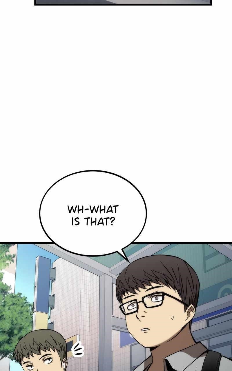 Ultra Alter Chapter 69 - Page 2