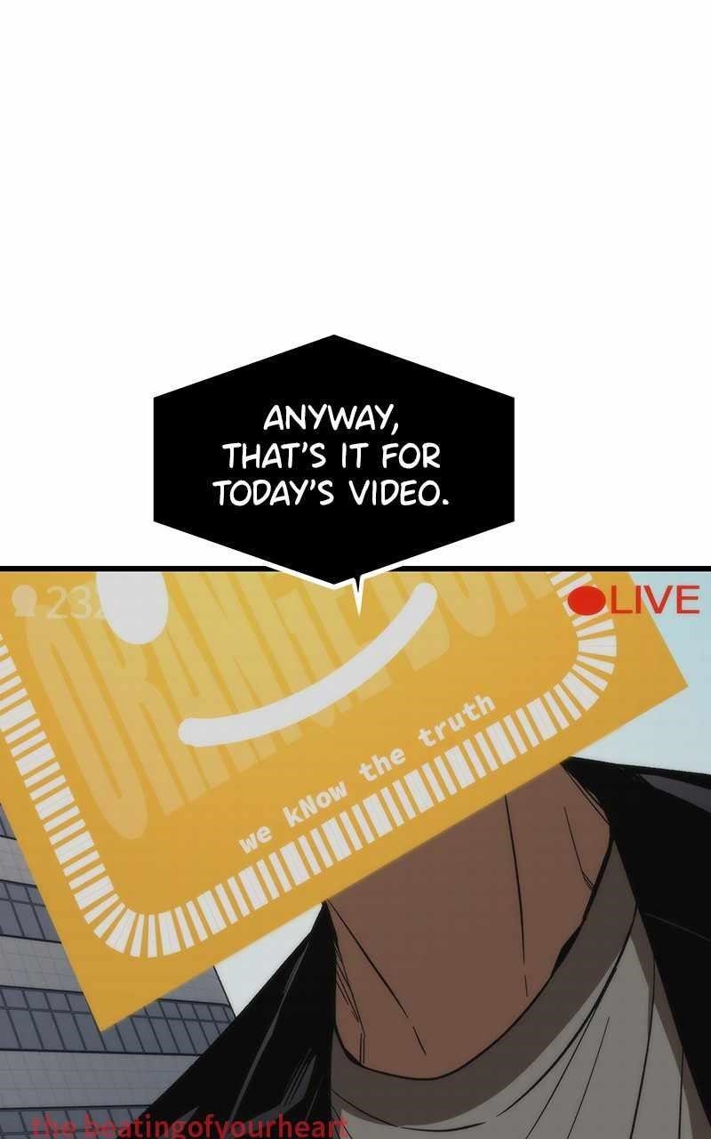 Ultra Alter Chapter 69 - Page 23