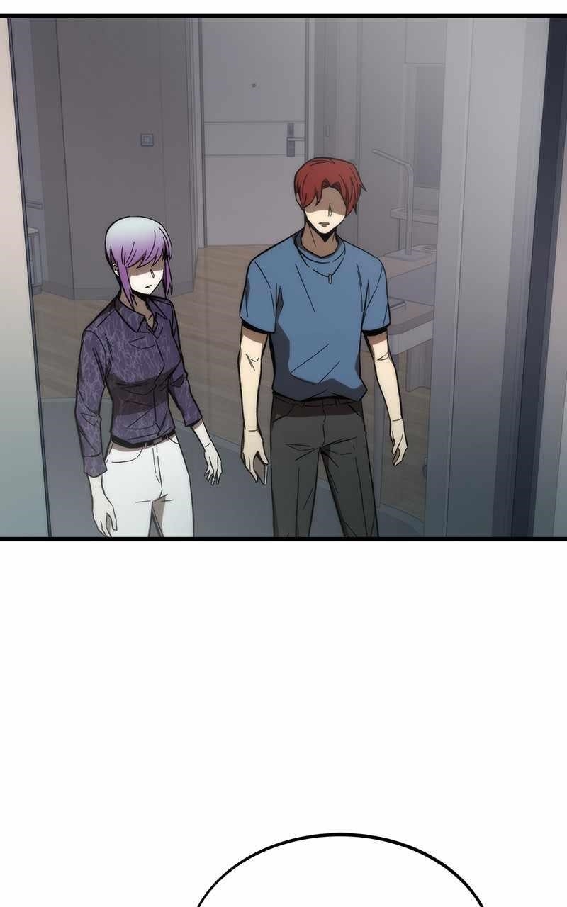 Ultra Alter Chapter 69 - Page 29