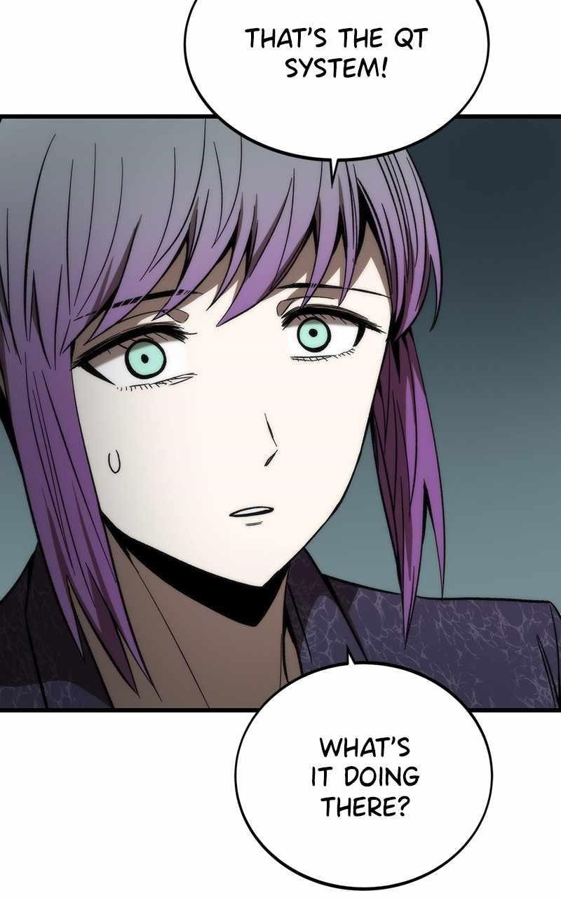 Ultra Alter Chapter 69 - Page 30