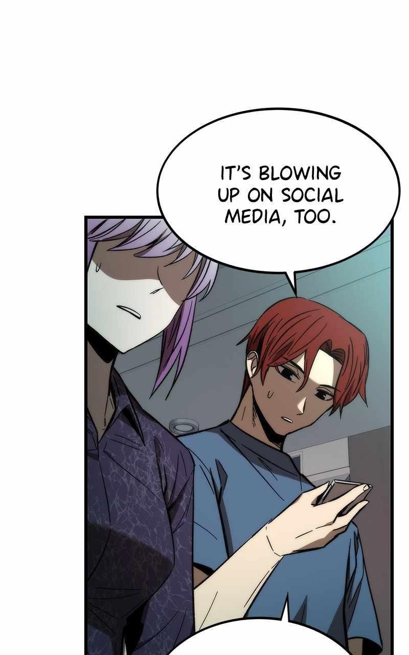 Ultra Alter Chapter 69 - Page 31