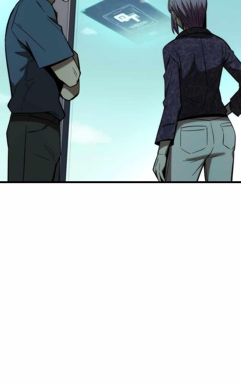 Ultra Alter Chapter 69 - Page 35