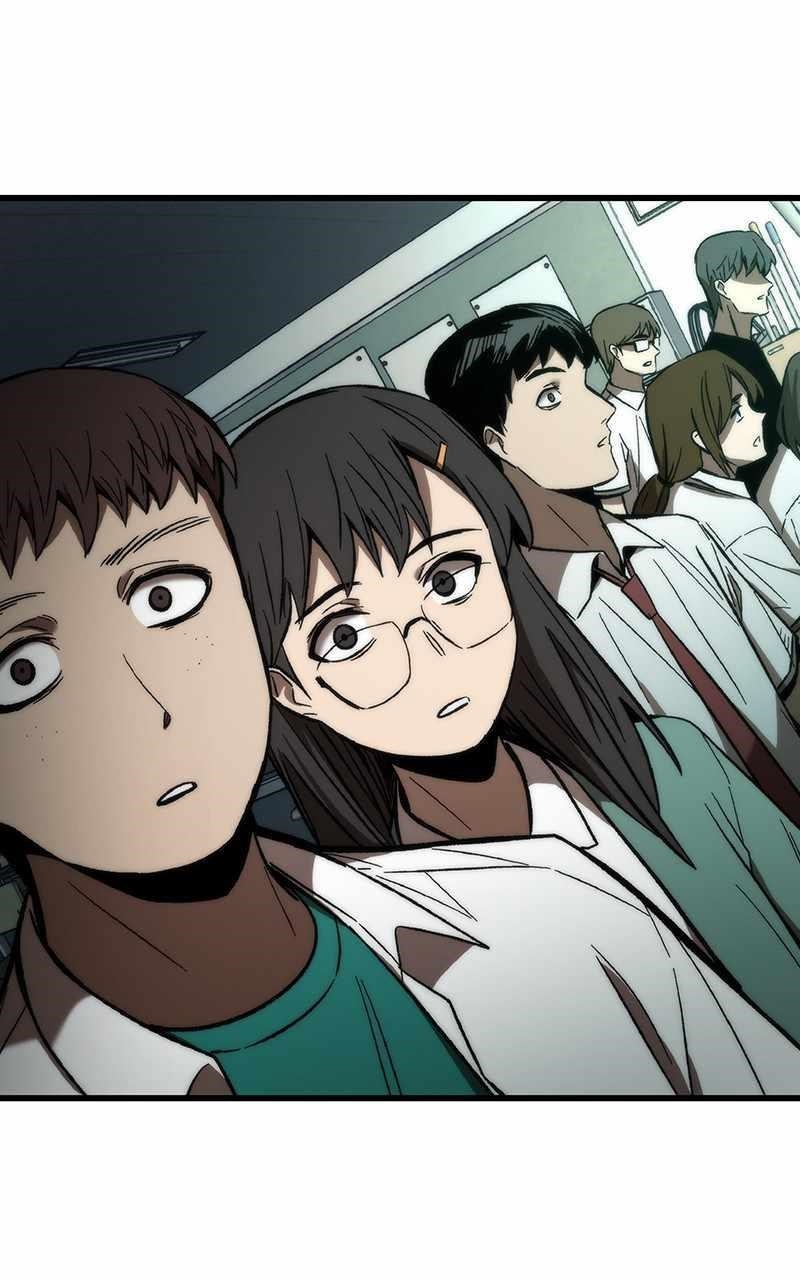 Ultra Alter Chapter 69 - Page 37