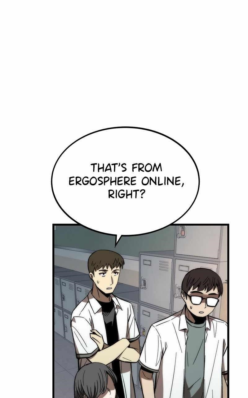 Ultra Alter Chapter 69 - Page 38