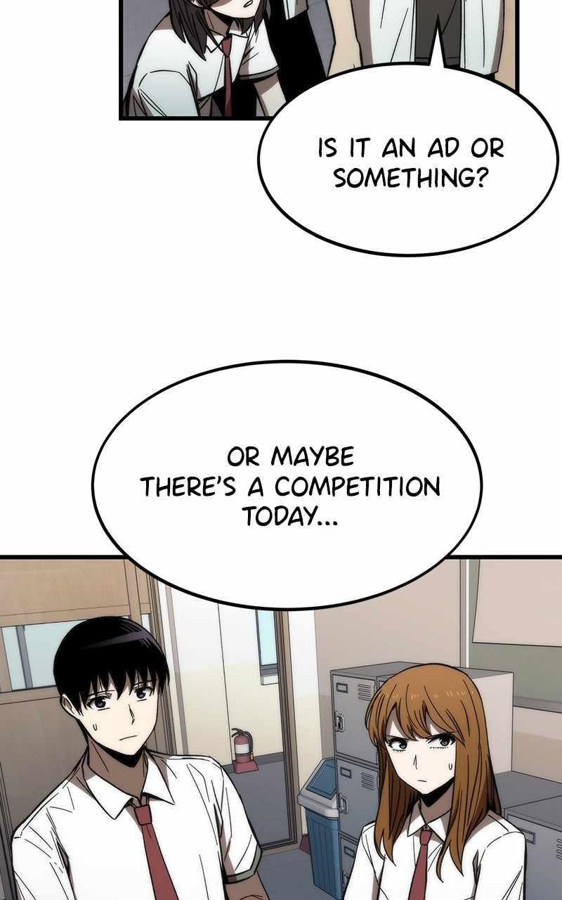 Ultra Alter Chapter 69 - Page 39