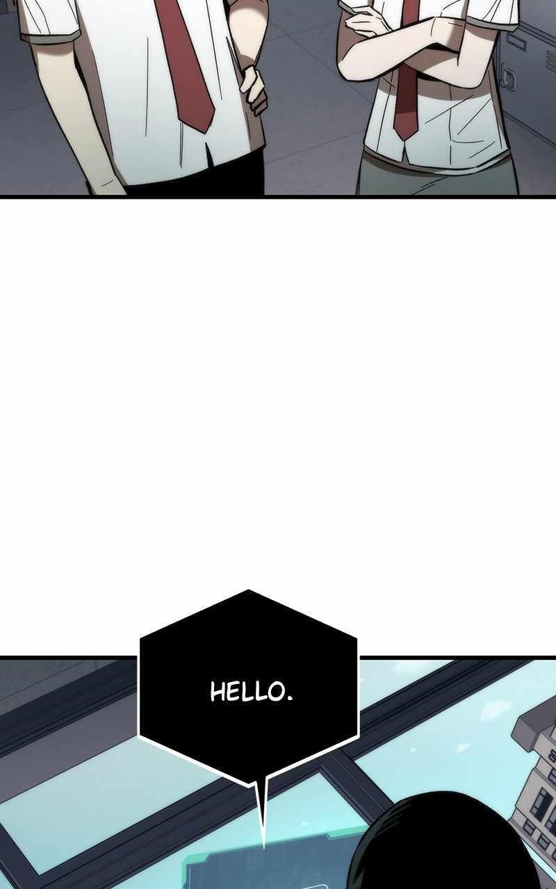 Ultra Alter Chapter 69 - Page 40