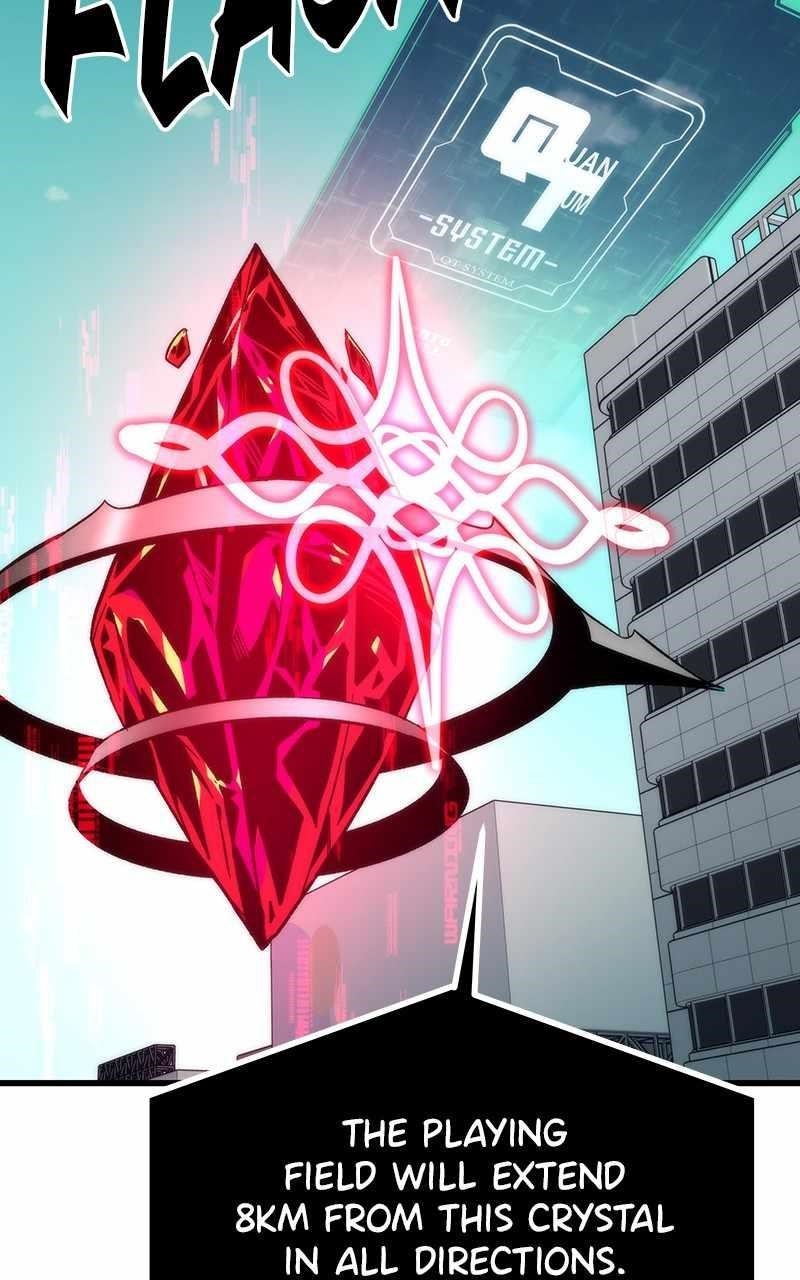 Ultra Alter Chapter 69 - Page 45