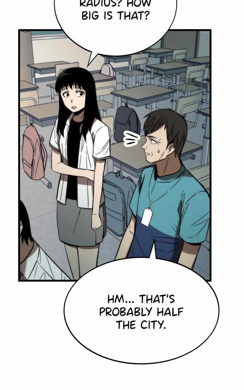 Ultra Alter Chapter 69 - Page 47