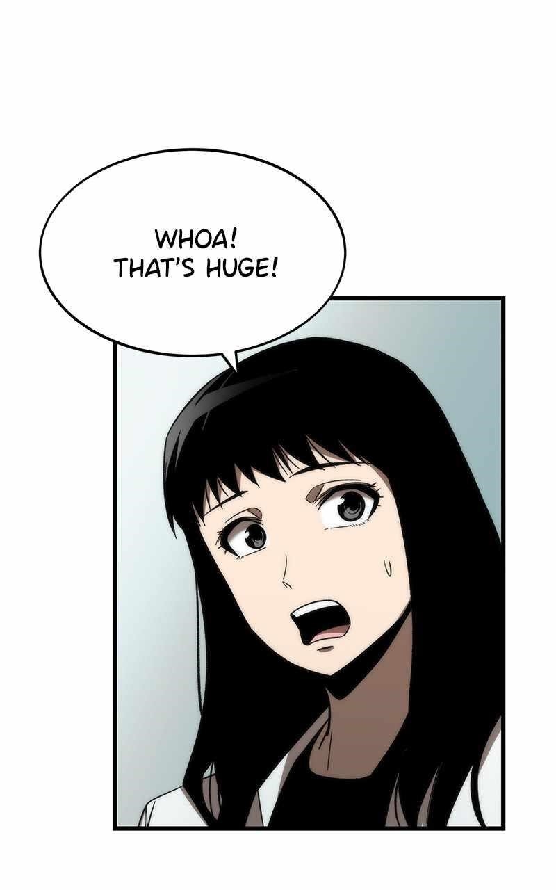 Ultra Alter Chapter 69 - Page 48