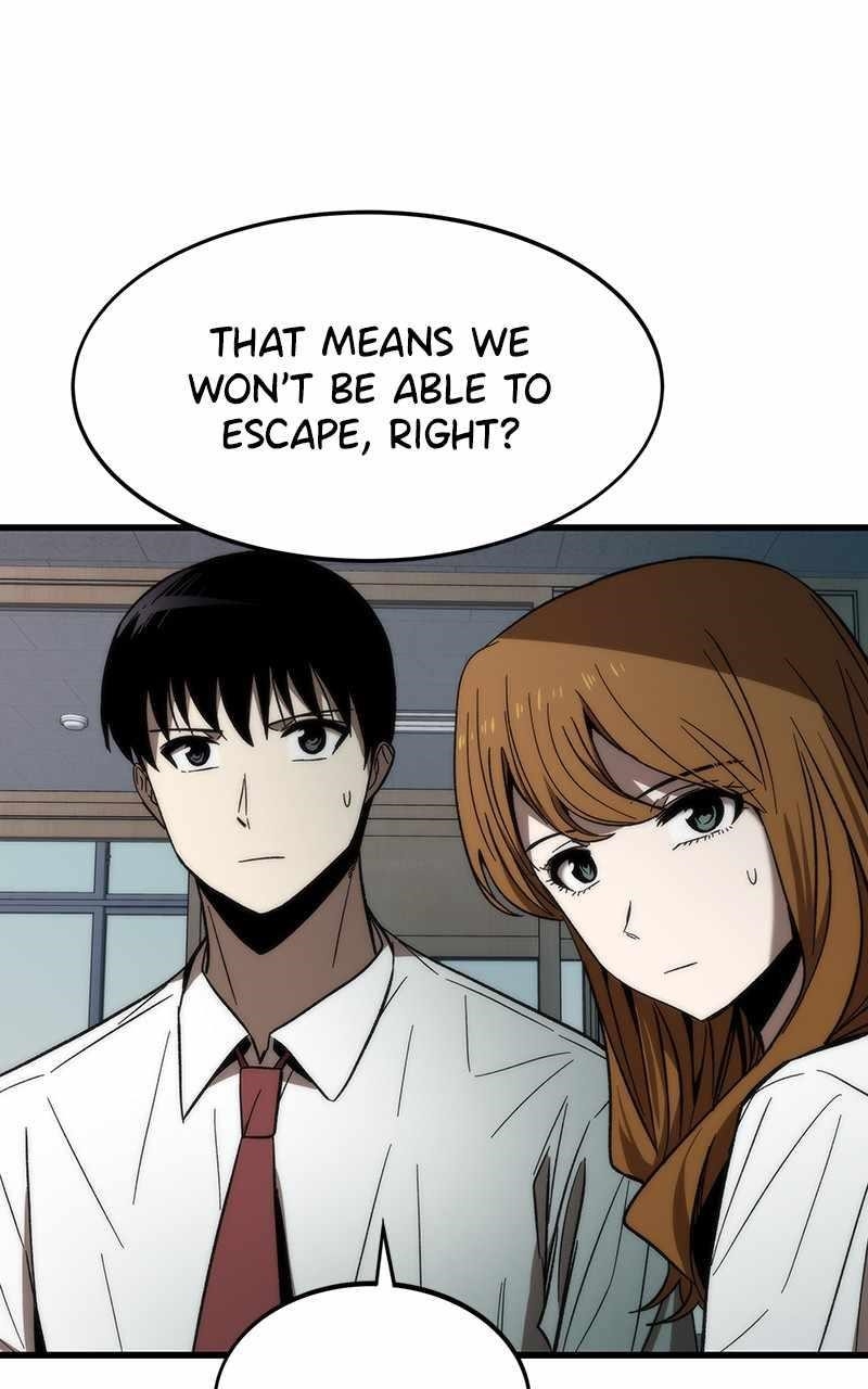 Ultra Alter Chapter 69 - Page 49