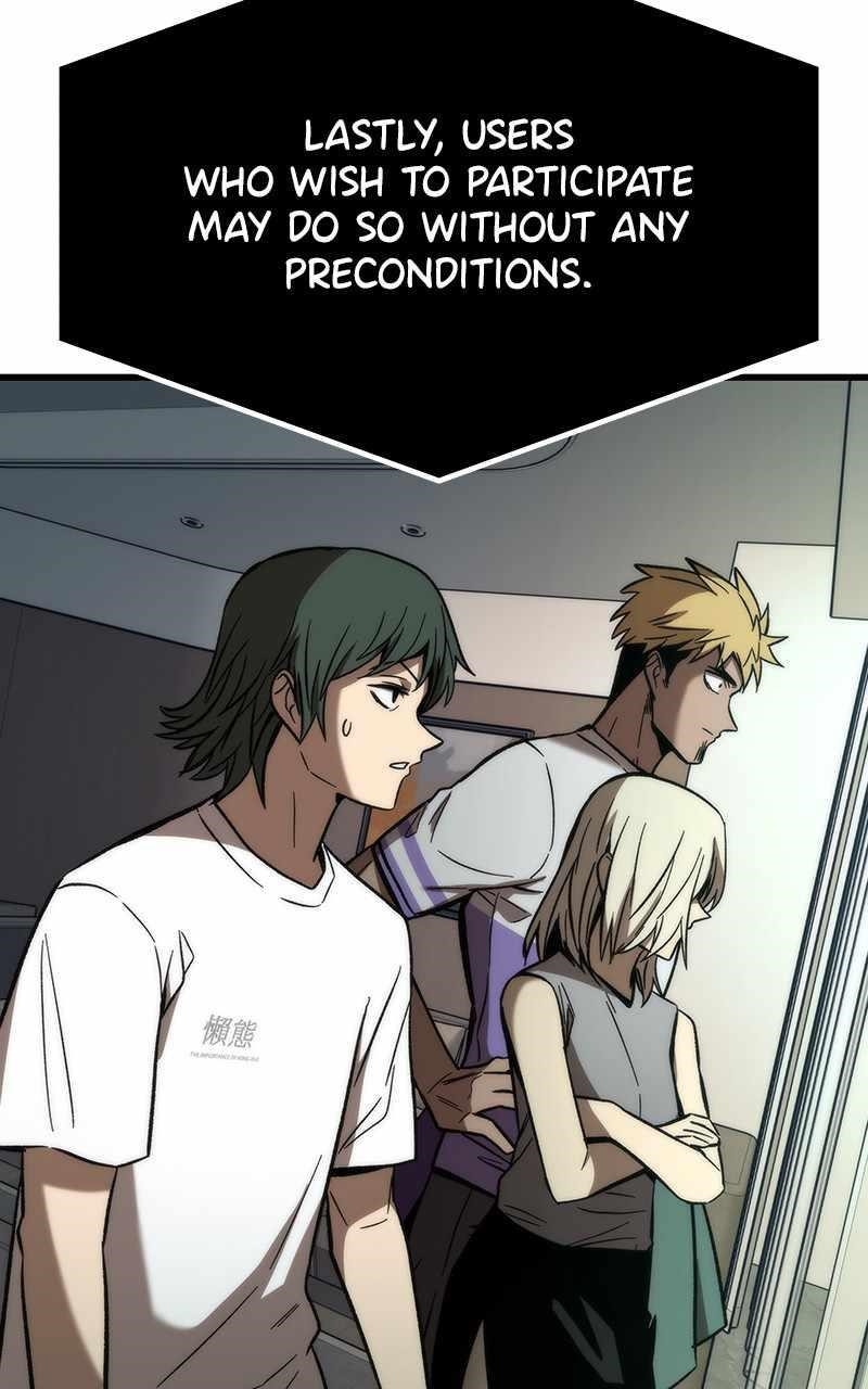 Ultra Alter Chapter 69 - Page 63