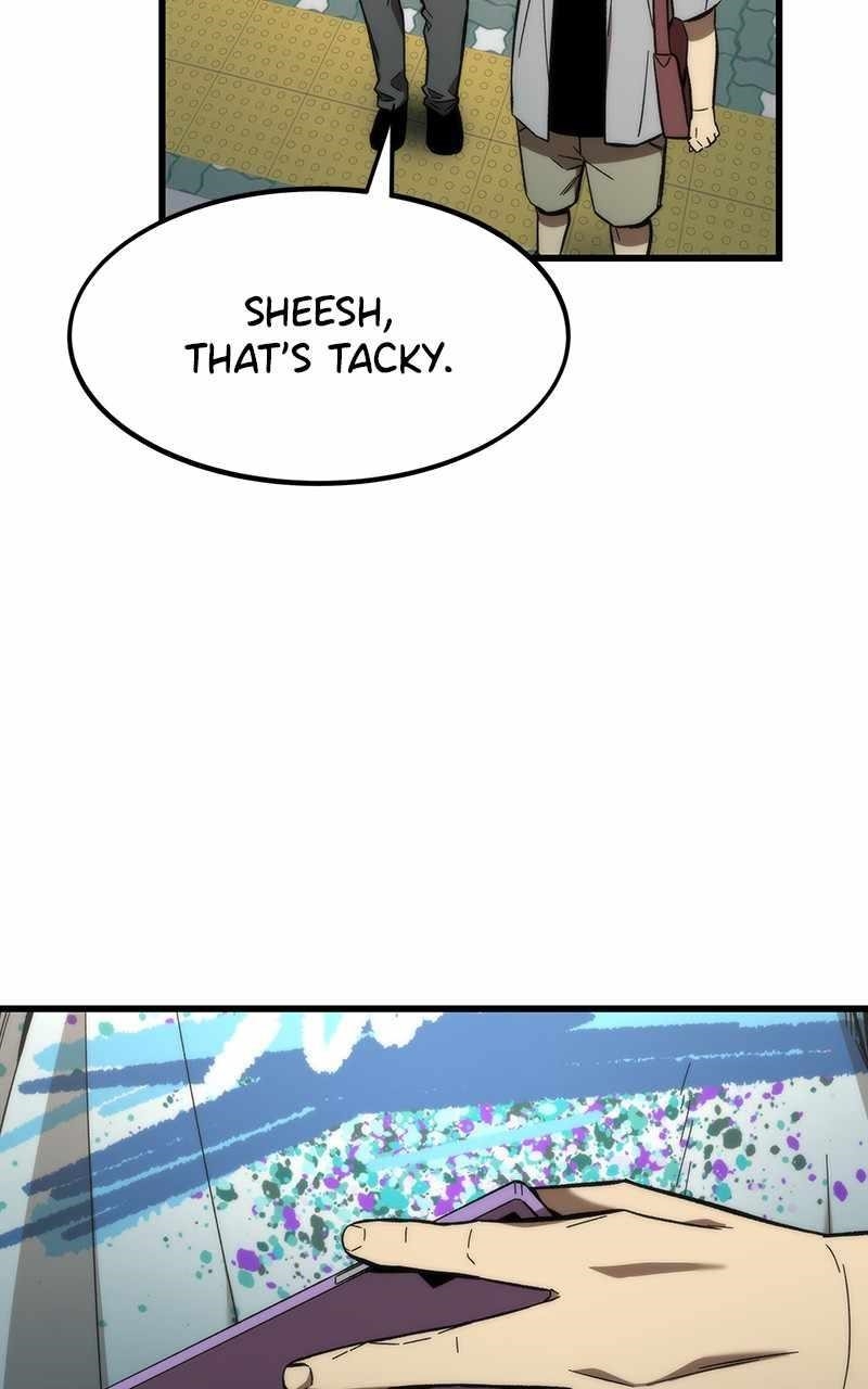 Ultra Alter Chapter 69 - Page 7