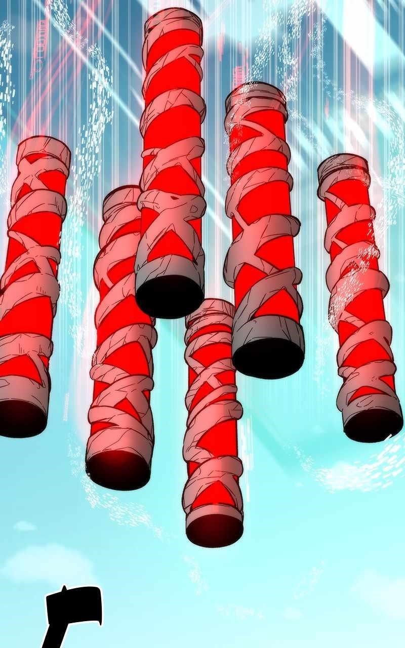 Ultra Alter Chapter 69 - Page 71