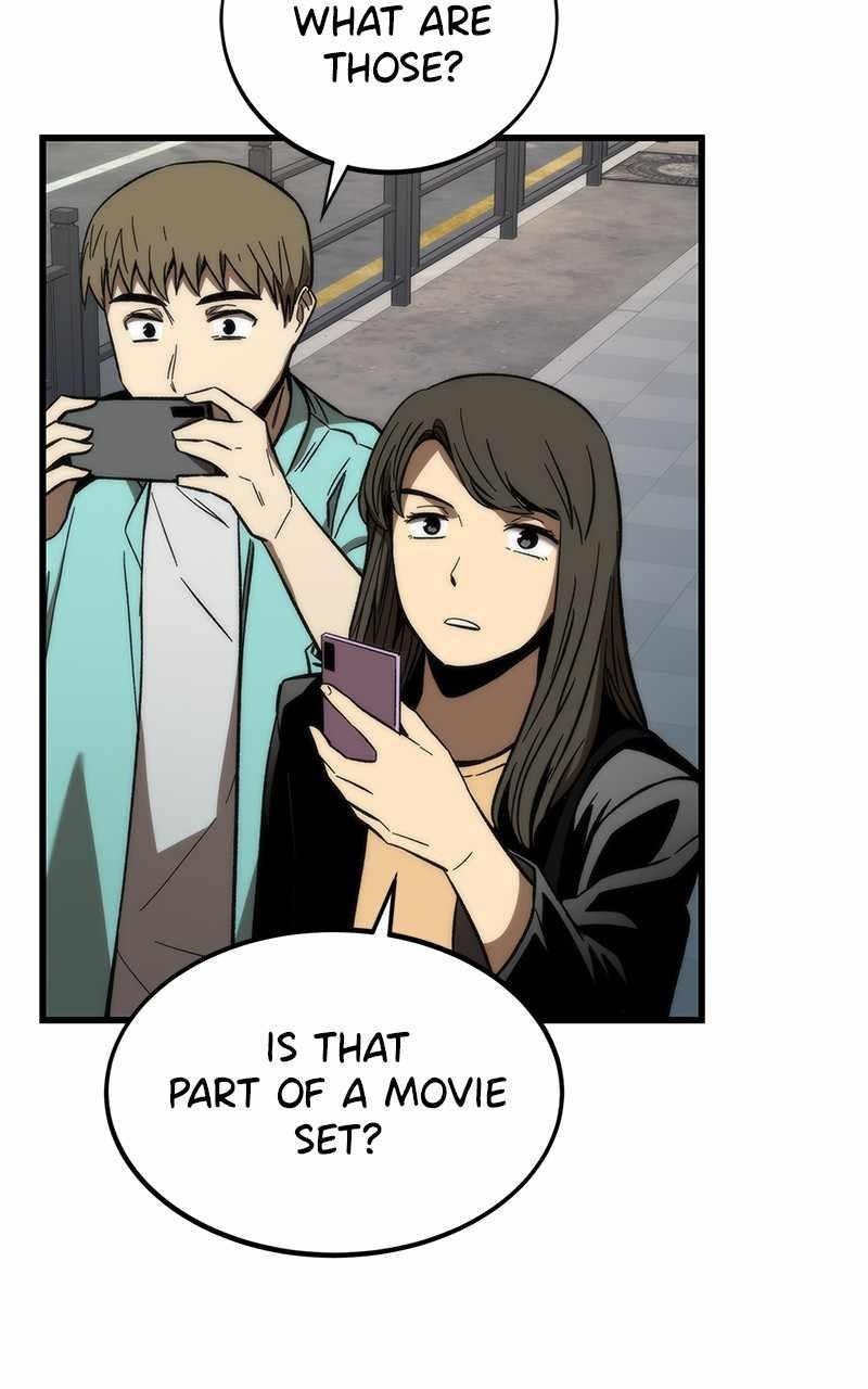 Ultra Alter Chapter 69 - Page 73