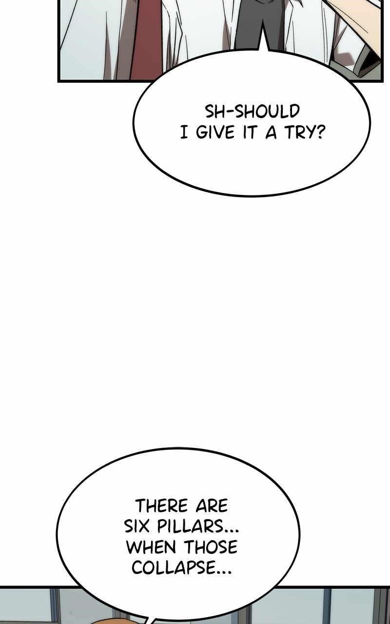 Ultra Alter Chapter 69 - Page 75