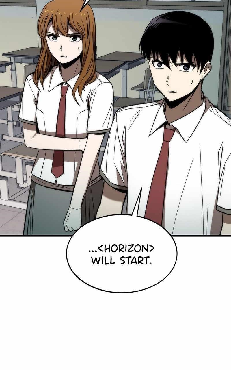 Ultra Alter Chapter 69 - Page 76