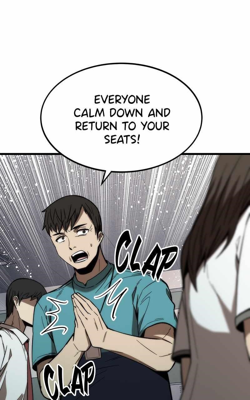 Ultra Alter Chapter 69 - Page 77