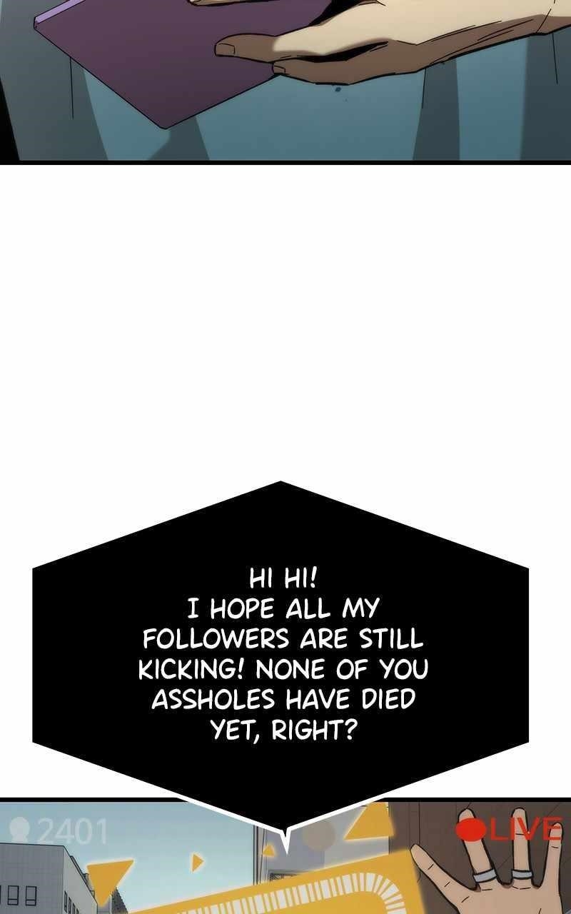 Ultra Alter Chapter 69 - Page 8