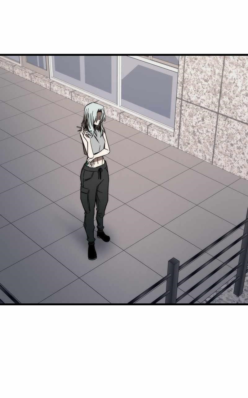 Ultra Alter Chapter 69 - Page 81