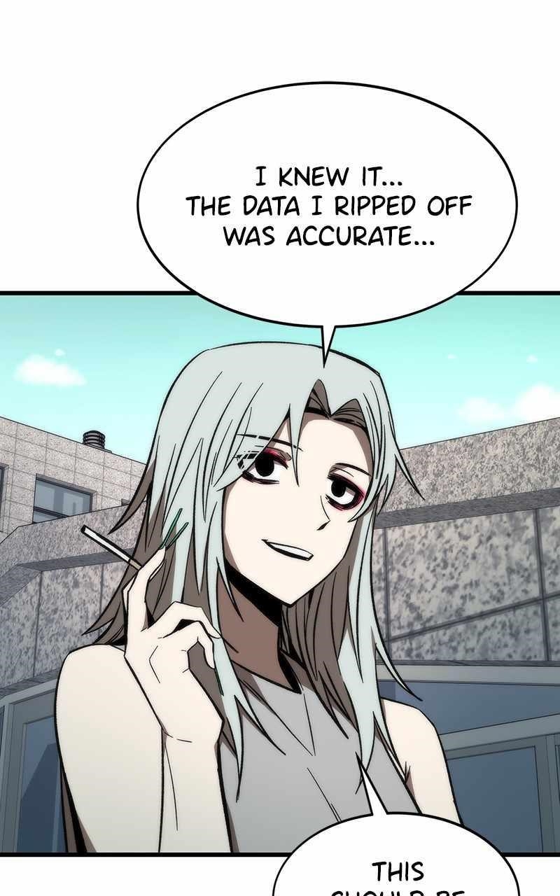 Ultra Alter Chapter 69 - Page 82