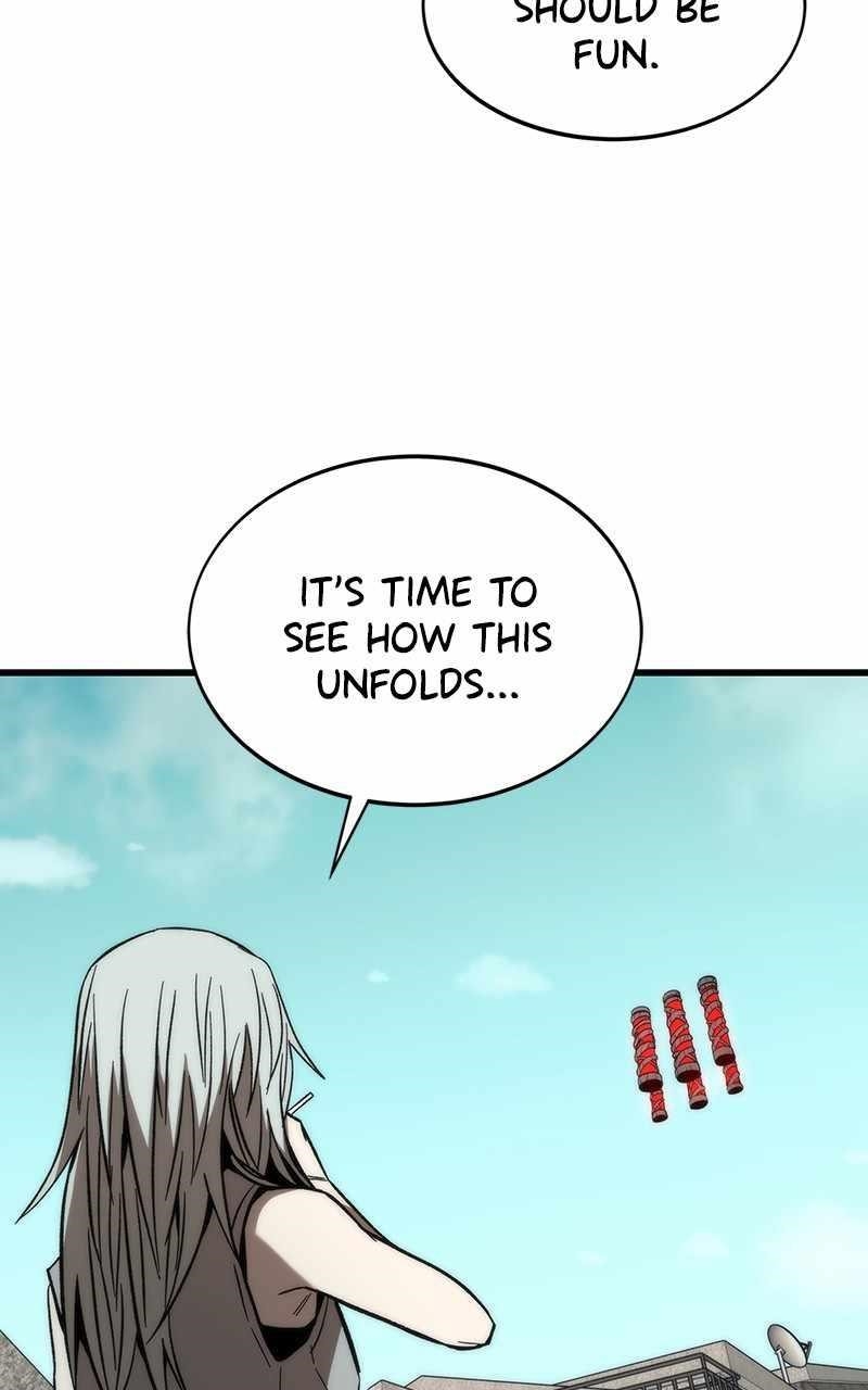 Ultra Alter Chapter 69 - Page 83