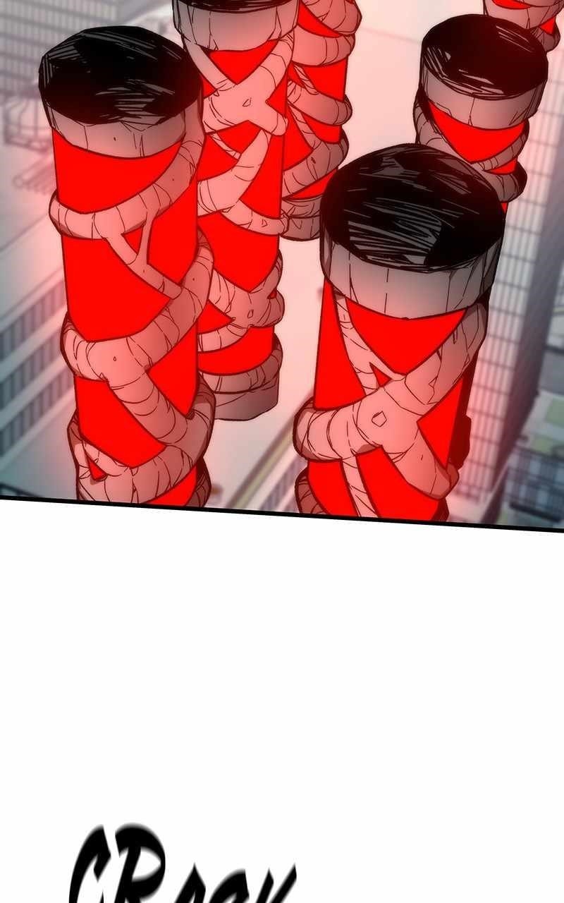 Ultra Alter Chapter 69 - Page 85