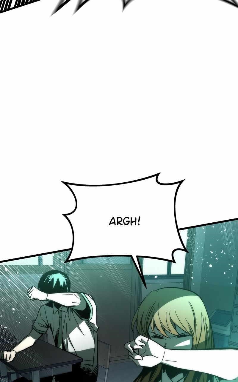 Ultra Alter Chapter 69 - Page 89